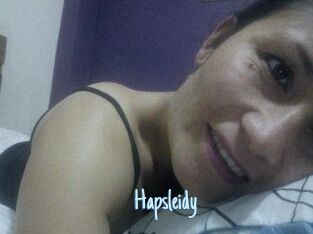 Hapsleidy