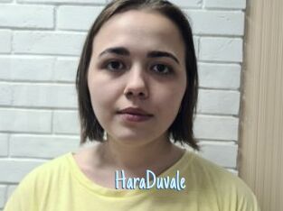 HaraDuvale