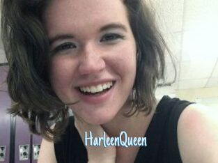 HarleenQueen