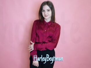 HarleyBeytman