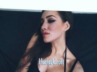 HarleyCroft