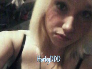 HarleyDDD