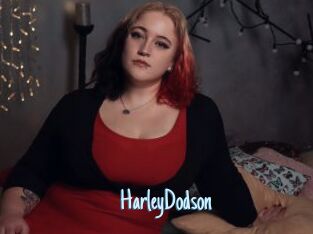 HarleyDodson
