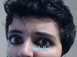 HarleyHex