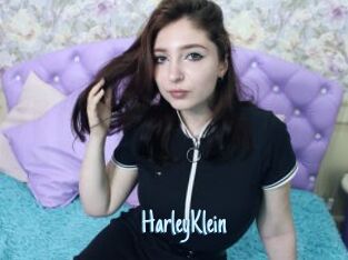 HarleyKlein