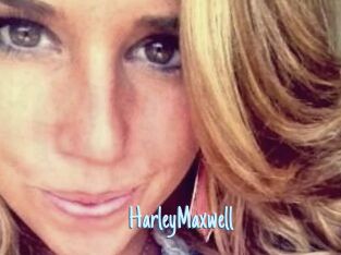 HarleyMaxwell