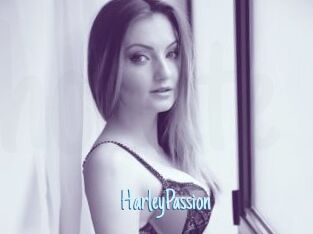 HarleyPassion