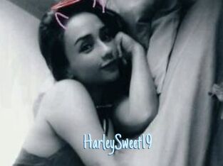 HarleySweet19