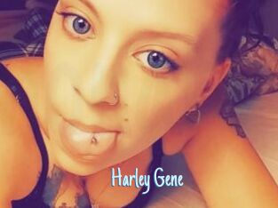 Harley_Gene