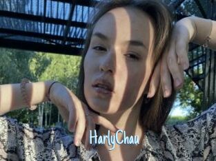 HarlyChau