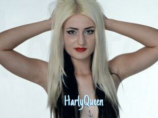 HarlyQueen