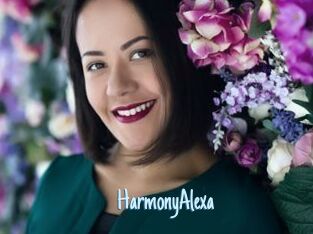 HarmonyAlexa