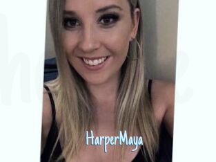 HarperMaya