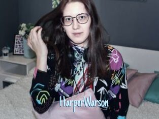 HarperWarson