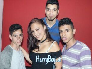 HarryBoyLat