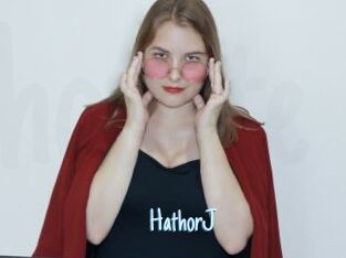 HathorJ