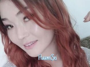 HaumiSei
