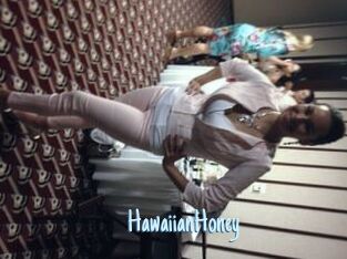 HawaiianHoney