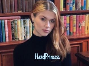 HaxelPrincess