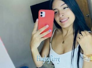 HayleyPerry