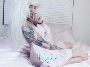 HayleyRose