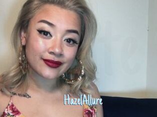 HazelAllure