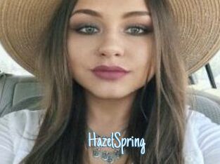 HazelSpring