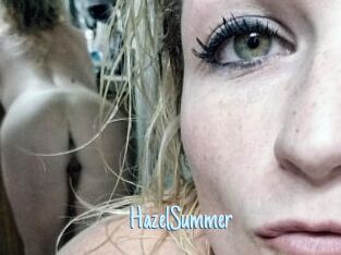 HazelSummer