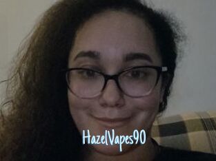 HazelVapes90