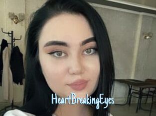 HeartBreakingEyes