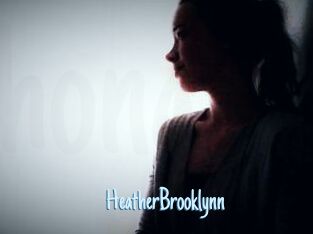 HeatherBrooklynn