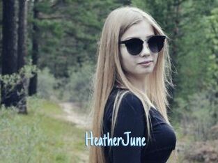 HeatherJune