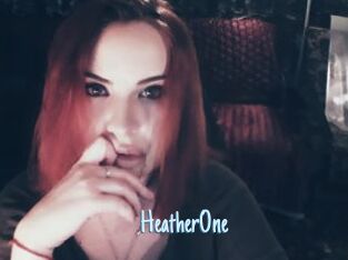 HeatherOne