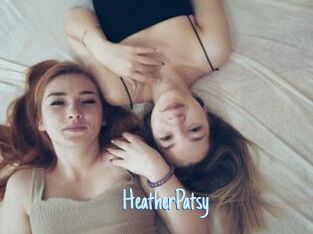 HeatherPatsy
