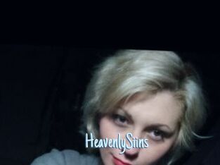 HeavenlySiins