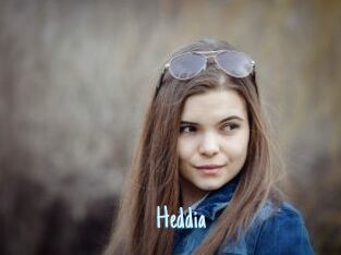 Heddia