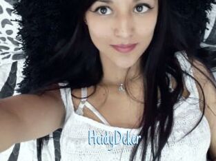HeidyDeker