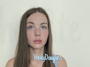 HeidyDouglass