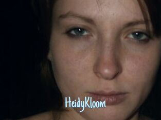 HeidyKloom