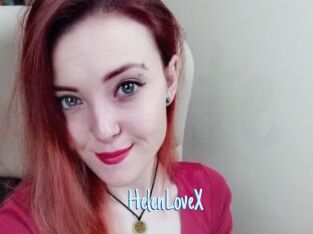 HelenLoveX