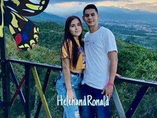 HelenandRonald