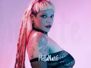 HellaNatif