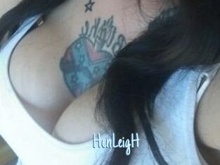HenLeigH