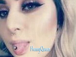 HennyQueen