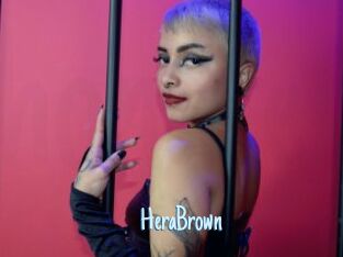 HeraBrown