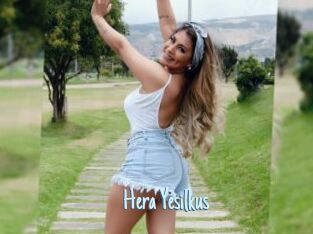 Hera_Yesilkus