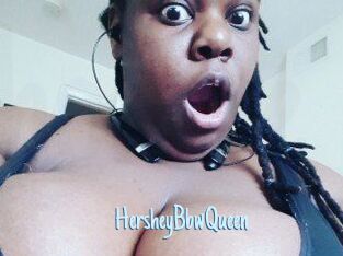 HersheyBbwQueen