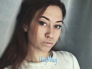 HeyMiley