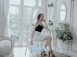 HeyleyNice