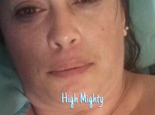 High_Mighty